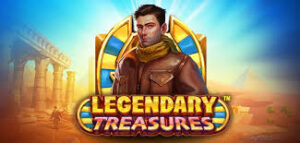 Legendary Treasures Slot Online