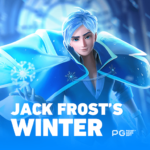 Get to know Jack Frost's Winter