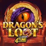 Dragon's Loot Slot Online
