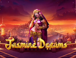 Jasmine Dreams Slot Online