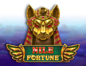 Slot Gacor Nile Fortune