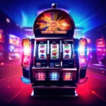 Convenience of Playing slot