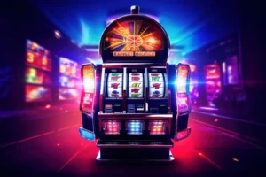 Convenience of Playing slot