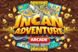 Mengenal Permainan Incan Adventure & Cara Bermain-Nya