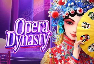 Mengenal Permainan Opera Dynasty & Cara Bermain-Nya