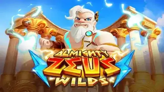 Almighty Zeus Wilds Slot