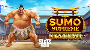 Mengenal Cara Bermain Sumo Supreme Megaways