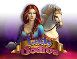 Mencari Kemenangan Di Permainan Lady Godiva