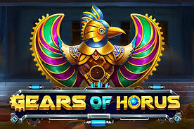 Gears of Horus Slot