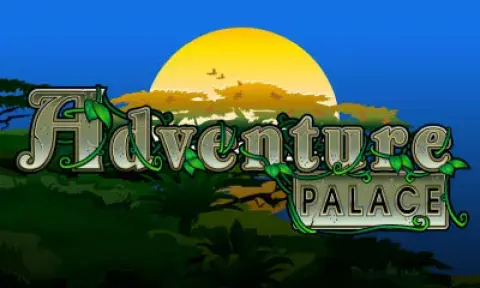 Mengenal Permainan Adventure Palace & Cara Bermain-Nya