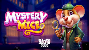 Mengenal Permainan Mystery Mice & Cara Bermain-Nya