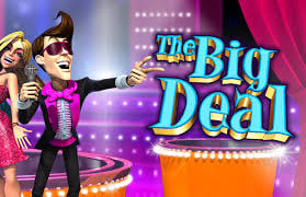 Temukan Kemenangan Dengan Bermain Di The Big Deal