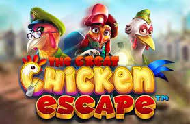 Alasan Terbaik Anda Harus Bermain Slot The Great Chicken Escape