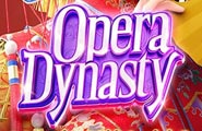 Permainan Yang Sangat Di Gemari Adalah Permainan Opera Dynasty