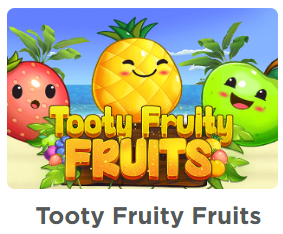 Tooty Fruity Fruits: Fresh Fruit that Makes Money! 🍉💵