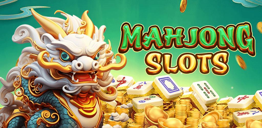 Slot Mania Mahjong