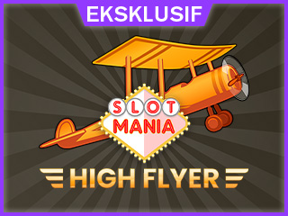 Slot Mania High Flyer