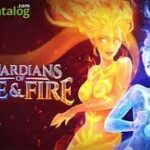 Mengenal Permainan Guardians of Ice and Fire & Cara Bermian-Nya