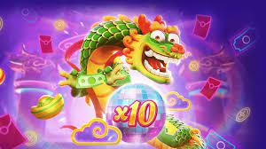 Fortune Dragons